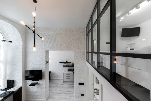 Departamento en Lviv / O.M.Shumelda - Imagen 23 de 31