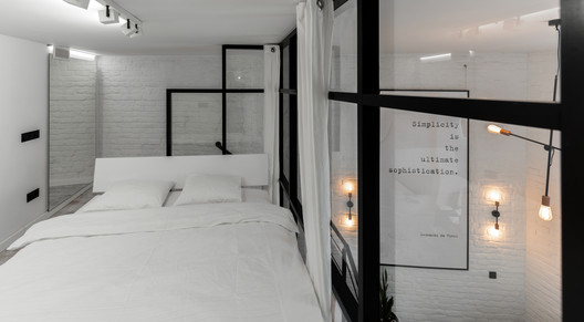 Departamento en Lviv / O.M.Shumelda - Imagen 24 de 31