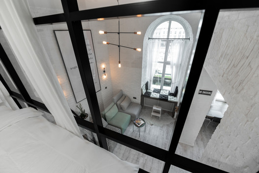Departamento en Lviv / O.M.Shumelda - Imagen 21 de 31