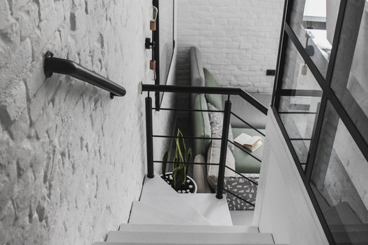 Departamento en Lviv / O.M.Shumelda - Imagen 22 de 31