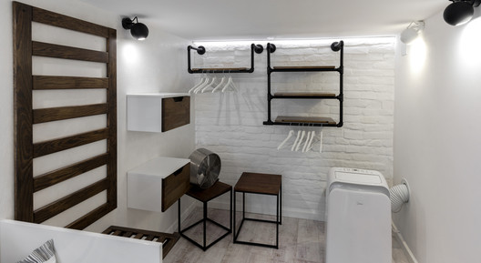 Departamento en Lviv / O.M.Shumelda - Imagen 8 de 31