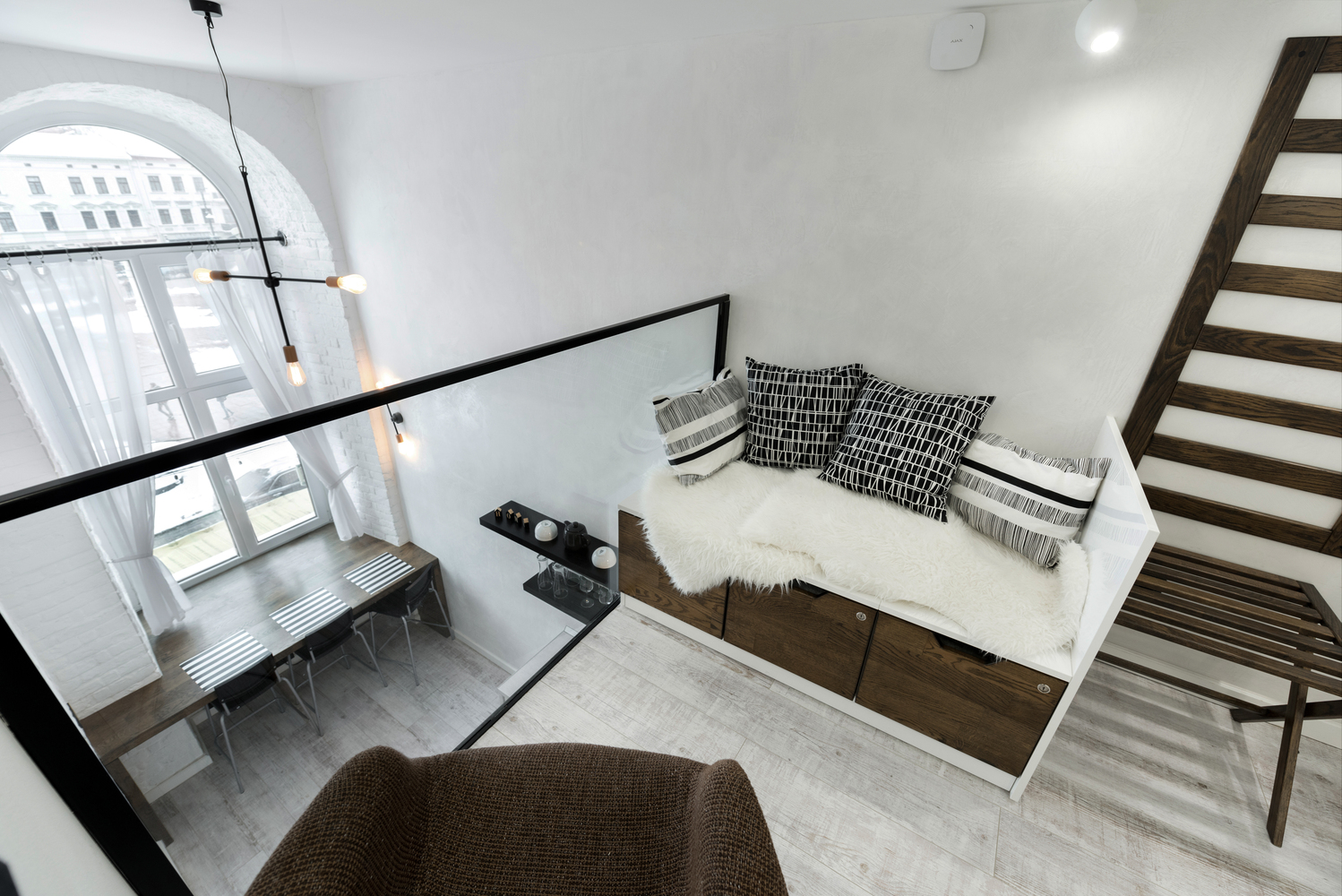 Gallery of Apartment in Lviv / O.M.Shumelda 11