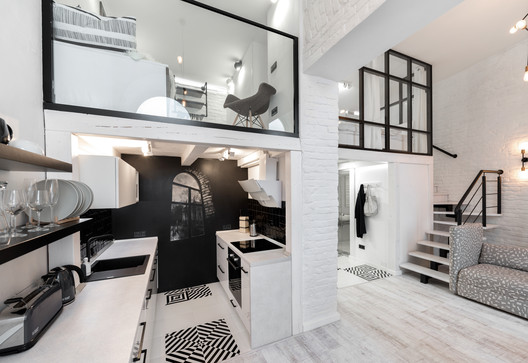 Departamento en Lviv / O.M.Shumelda - Imagen 14 de 31