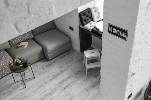 Departamento en Lviv / O.M.Shumelda - Imagen 6 de 31