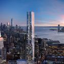 Torre 15 Hudson Yards de Diller Scofidio + Renfro tem sua estrutura concluída - Image 22 of 4
