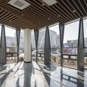 Yuhantechnos HQ / MMKM associates - Windows, Facade, Column, Beam