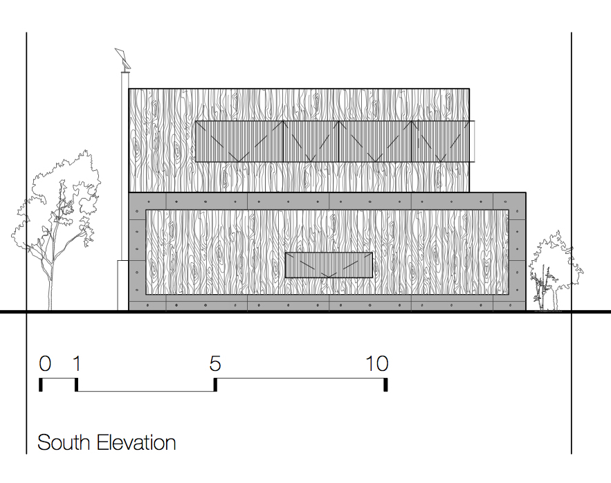Gallery of Torquay Concrete House / Auhaus Architecture 17