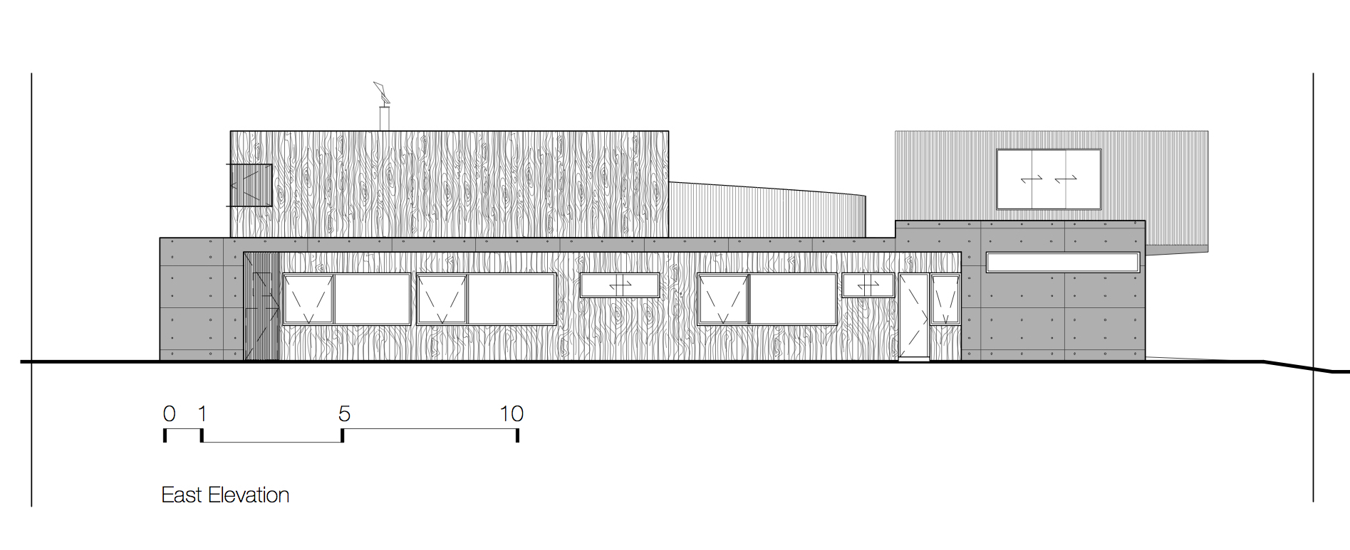 Gallery of Torquay Concrete House / Auhaus Architecture 16