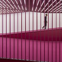 Crimson Sequence / Admun Studio - Image 5 of 17
