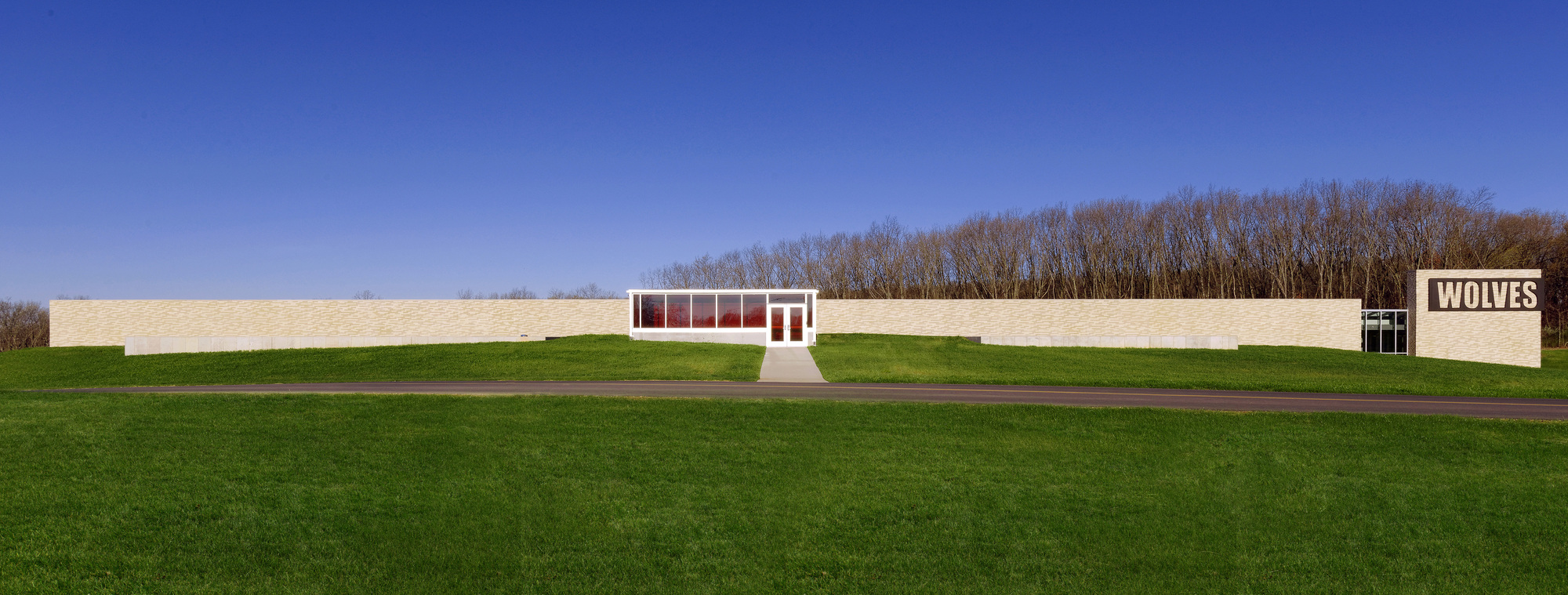 Galería de Escuela Reeds Spring / Dake Wells Architecture 6