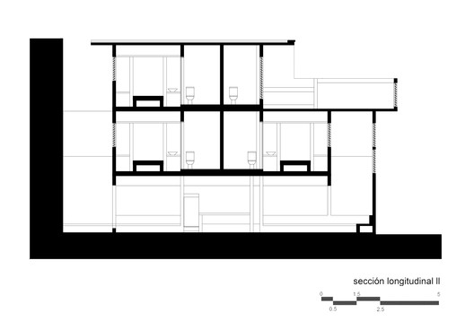 Casa Soporte / Albor Arquitectos - Image 27 of 28