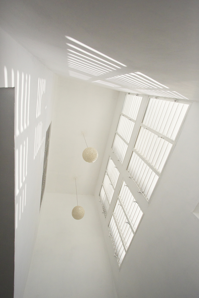 Casa Soporte / Albor Arquitectos - Imagem 14 de 28