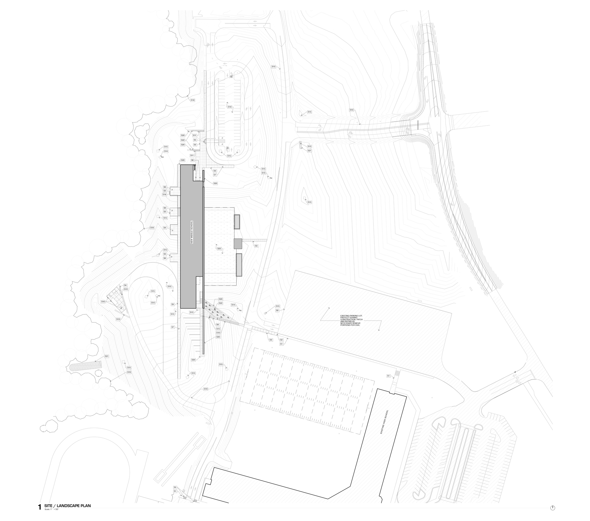 Galería de Escuela Reeds Spring / Dake Wells Architecture 23