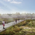New Plan for LA River Revitalizes and Connects Community - Image 2 of 4