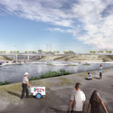 New Plan for LA River Revitalizes and Connects Community - Image 4 of 4