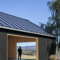 Ancram Barn / Worrell Yeung Architecture - Image 2 of 15
