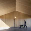 Ancram Barn / Worrell Yeung Architecture - Image 3 of 15