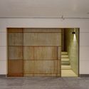 Gheisizadeh Residential Apartment / ASHARI Architects - Apartments, Facade