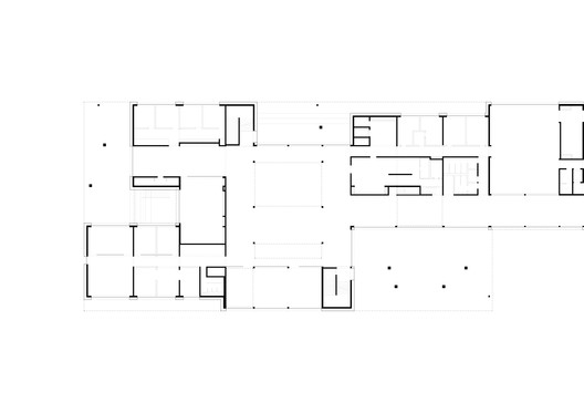 Escola Schendlingen / Matthias Bär, Bernd Riegger e Querformat - Imagem 17 de 21