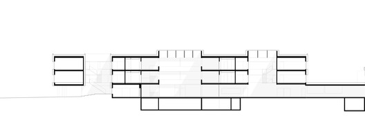 Escola Schendlingen / Matthias Bär, Bernd Riegger e Querformat - Imagem 20 de 21