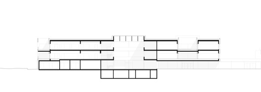 Escola Schendlingen / Matthias Bär, Bernd Riegger e Querformat - Imagem 21 de 21