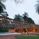 The Society Paraguay：“我们的国家正处于建筑蓬勃演进的时期” - Imagem 2 de 4