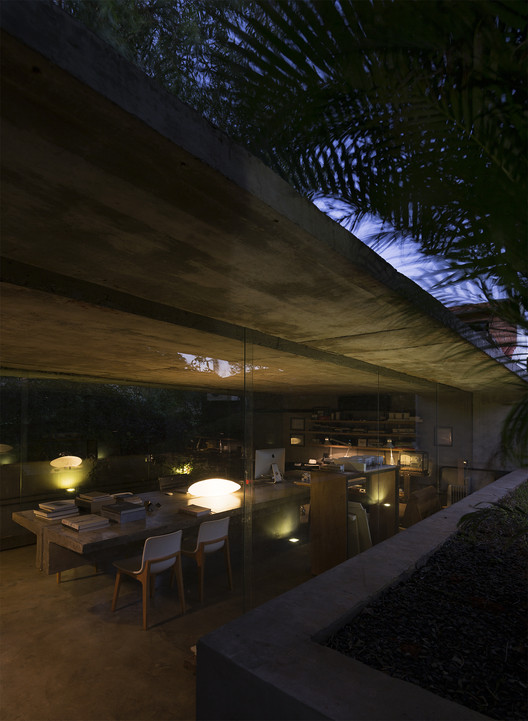 The Society Paraguay: 'Our country is in a moment of great architectural evolution' - Image 2 of 6