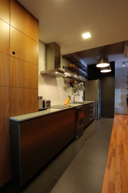 Loft Max House / Estúdio Cláudio Resmini - Image 10 of 33