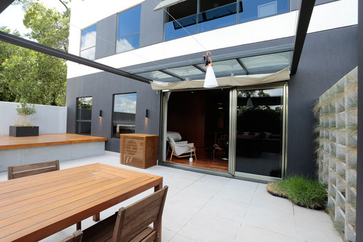 Loft Max House / Estúdio Cláudio Resmini - Image 7 of 33