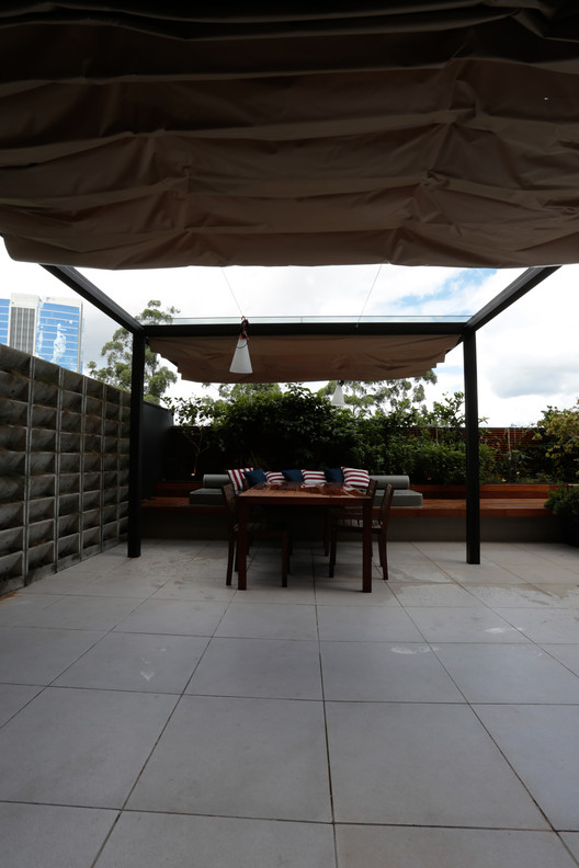Loft Max House / Estúdio Cláudio Resmini - Image 16 of 33