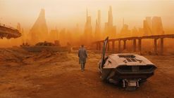 Desde el futuro, Blade Runner 2049 nos habla sobre el presente de las ciudades