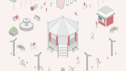 De todos, para todos. Diseño y espacio público en la Ciudad de México