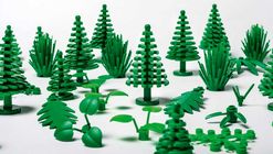 LEGO Announces Launch of Sustainable Pieces Made From Sugarcane