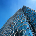 Topwin Center & InterContinental in Beijing / HOK - Hotels, Facade