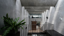 Nhà Của Tiến / 23o5studio