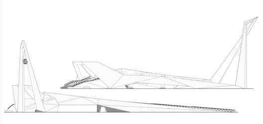 Qingdao Wanda Victoria Bay Xifeng Bridge / PT Architecture Design - Image 17 of 20