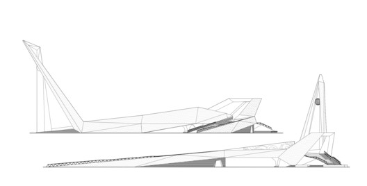 Qingdao Wanda Victoria Bay Xifeng Bridge / PT Architecture Design - Image 16 of 20