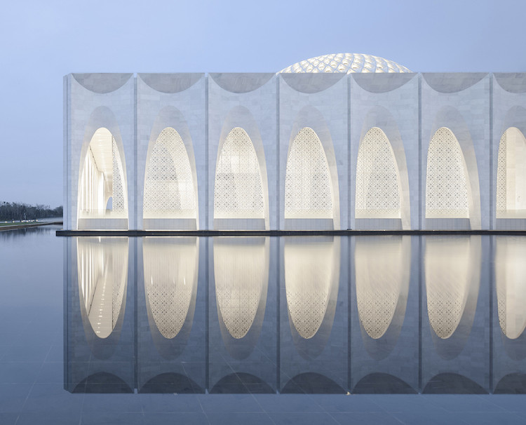 ArchDaily 2018 China Building of the Year Awards, Nominations Now Open! - Image 2 of 7