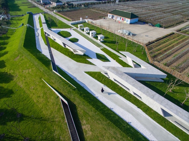 ArchDaily 2018 China Building of the Year Awards, Nominations Now Open! - Image 6 of 7