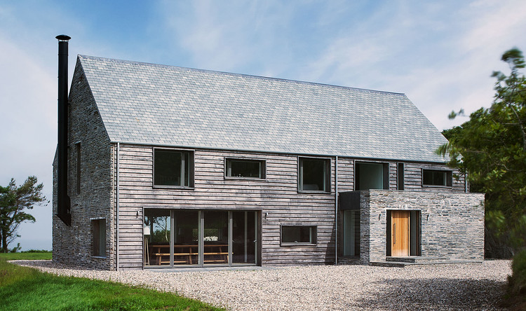 Mortehoe / McLean Quinlan - More Images