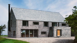 Mortehoe / McLean Quinlan