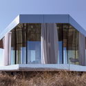 Glass Pavilion / OFIS arhitekti - Small Scale, Facade