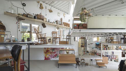 Casa en Miyamoto / Tato Architects