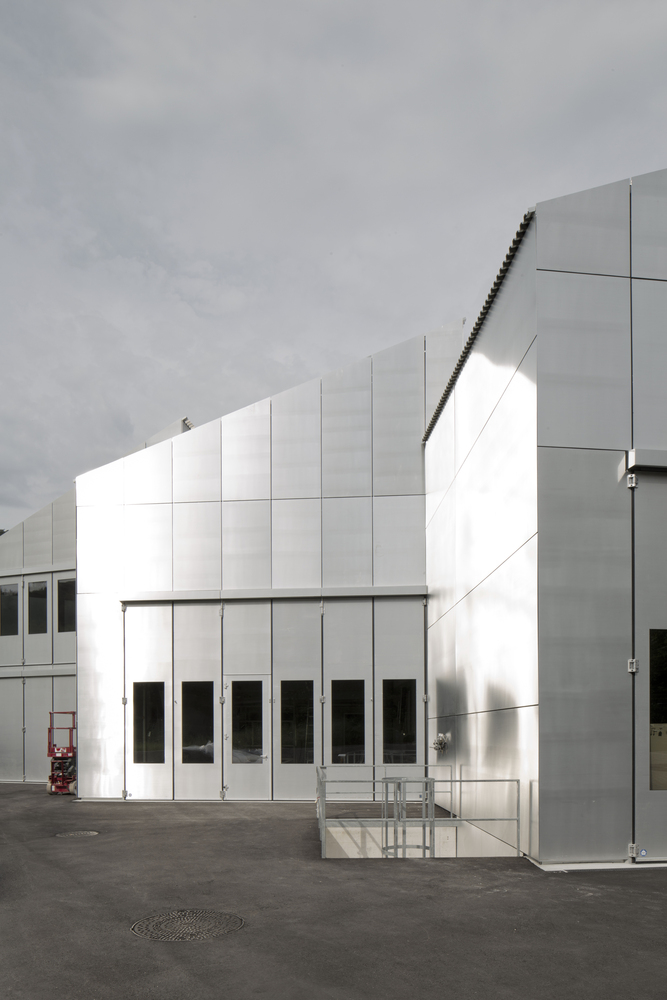 Gallery of List Customer Center /