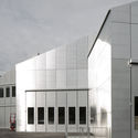Centro de clientes List / Christ & Gantenbein - Arquitectura De Oficinas