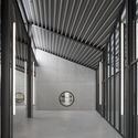 Centro de clientes List / Christ & Gantenbein - Arquitectura De Oficinas
