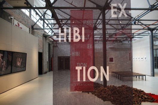 Renovation of Xi'an Dahua Textile Mill / China Architecture Design Group Land-based Rationalism D.R.C - Image 49 of 65
