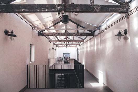 Renovation of Xi'an Dahua Textile Mill / China Architecture Design Group Land-based Rationalism D.R.C - Image 28 of 65