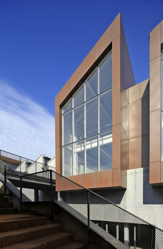 Renovation of Xi'an Dahua Textile Mill / China Architecture Design Group Land-based Rationalism D.R.C Renovation of Xi'an Dahua Textile Mill / China Architecture Design Group Land-based Rationalism D.R.C - Image 30 of 65