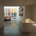 上海大田秀则画廊 / B.L.U.E.建筑设计事务所 - 美术馆